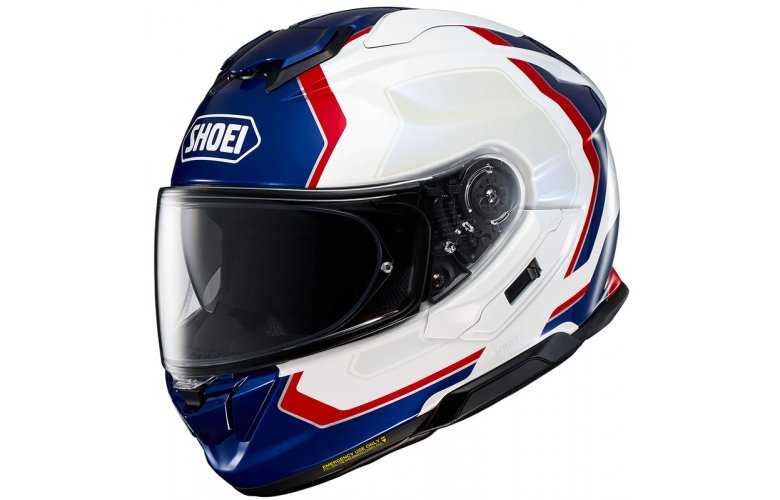 ΚΡΑΝΟΣ SHOEI GT-AIR 3 REALM TC-10