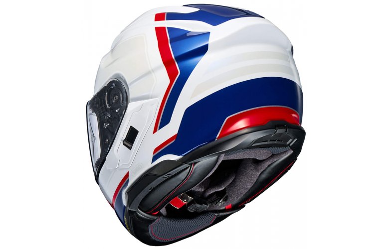ΚΡΑΝΟΣ SHOEI GT-AIR 3 REALM TC-10