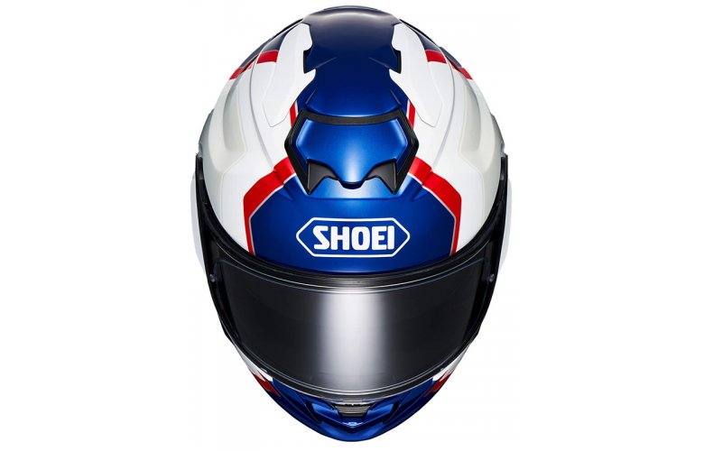 ΚΡΑΝΟΣ SHOEI GT-AIR 3 REALM TC-10