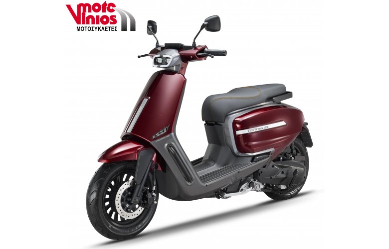 red brown