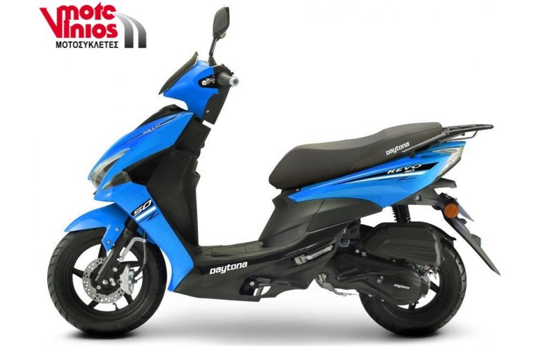 DAYTONA REVO 50 sa
