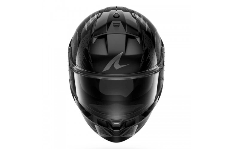 ΚΡΑΝΟΣ SHARK RIDILL 2 REPTAIA Black Anthracite/Silver