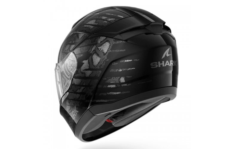 ΚΡΑΝΟΣ SHARK RIDILL 2 REPTAIA Black Anthracite/Silver