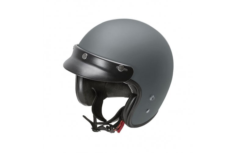 ΚΡΑΝΟΣ JET GARIBALDI G02X FIBERGLASS MATT GREY