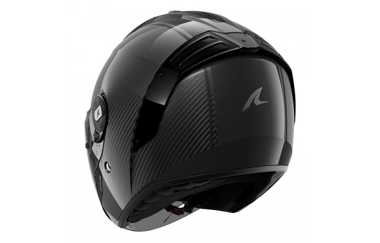 ΚΡΑΝΟΣ SHARK RS JET CARBON BLACK