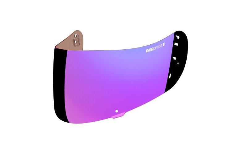 ΖΕΛΑΤΙΝΑ ICON OPTICS™ FOG FREE SHIELD RST ΜΩΒ