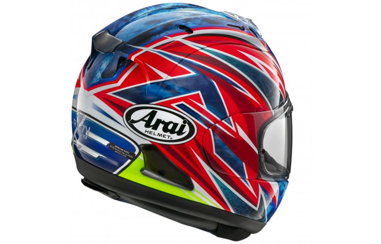 ΚΡΑΝΟΣ ARAI RX-7V EVO OGURA