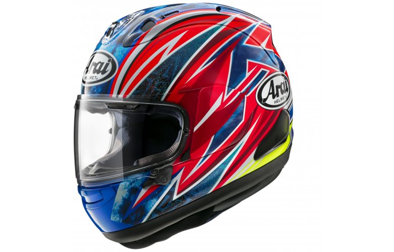 ΚΡΑΝΟΣ ARAI RX-7V EVO OGURA