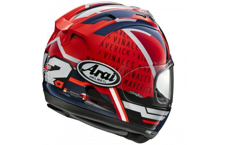 ΚΡΑΝΟΣ ARAI RX-7V EVO MAVERICK