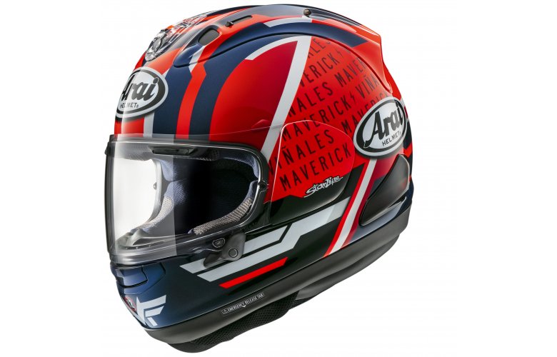 ΚΡΑΝΟΣ ARAI RX-7V EVO MAVERICK