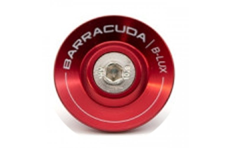Διακοσμητικά Μανιταριών B-Lux Barracuda Red