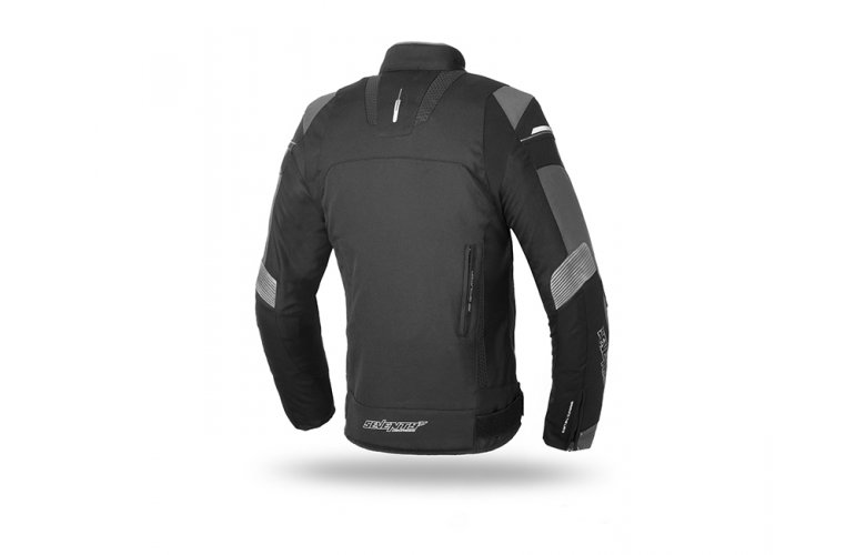 ΜΠΟΥΦΑΝ SEVENTY DEGREES SD-JR69 ΜΑΥΡΟ-ΓΚΡΙ