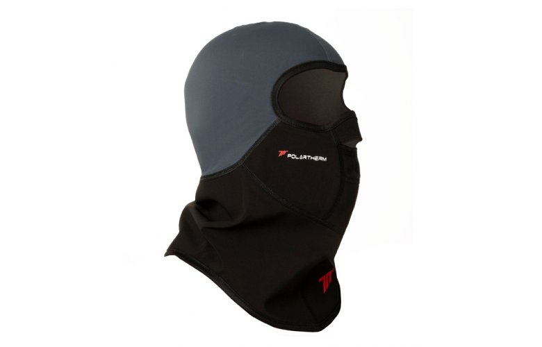 ΜΠΑΛΑΚΛΑΒΑ SEVENTY DEGREES POLARTHERM SD-W3 BLACK