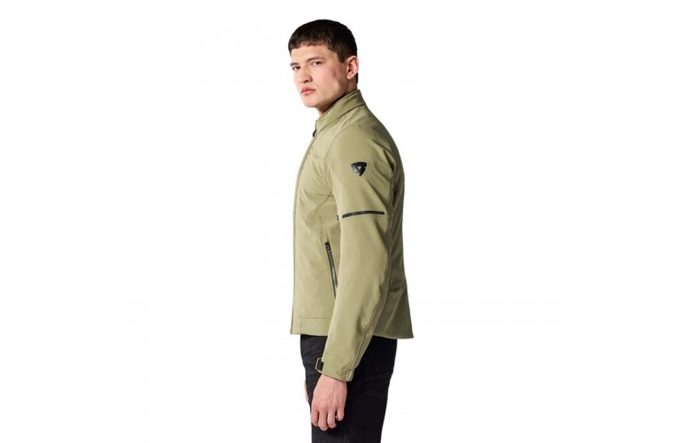 ΜΠΟΥΦΑΝ REVIT SHADE 2 H2O GREEN