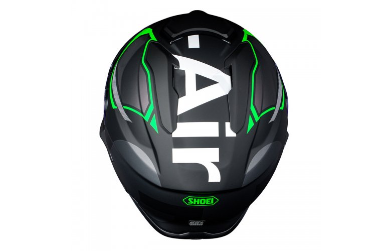 ΚΡΑΝΟΣ SHOEI GT-AIR 3 MIKE TC-4