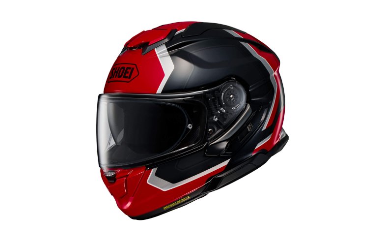 ΚΡΑΝΟΣ ΜΗΧΑΝΗΣ SHOEI GT-AIR 3 REALM TC-1