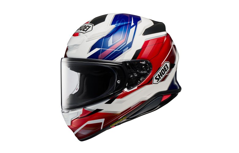 ΚΡΑΝΟΣ SHOEI NXR 2 CAPRICCIO TC-10