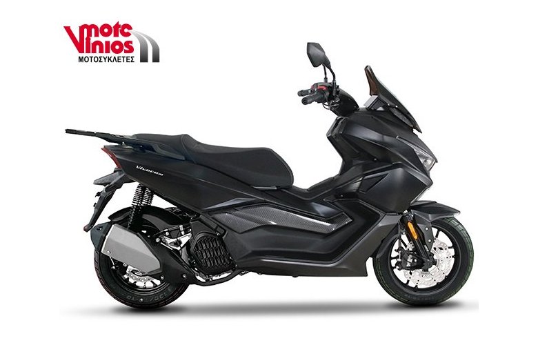 DAYTONA SIMONINI VIVERE125