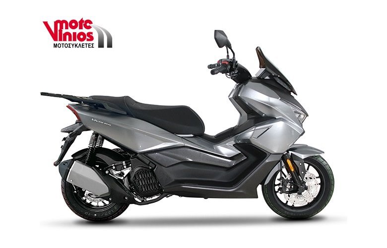 DAYTONA SIMONINI VIVERE125