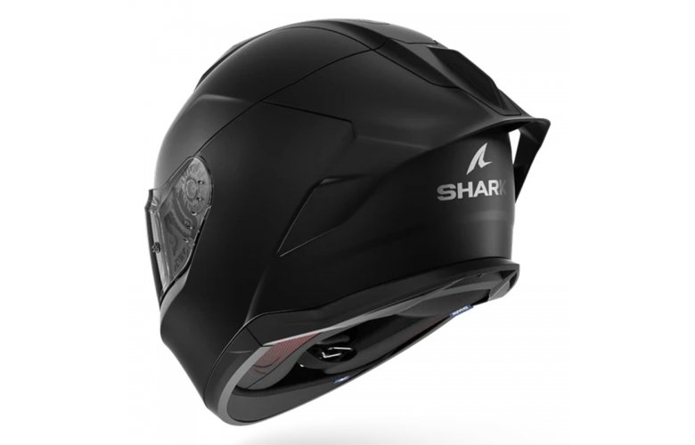 ΚΡΑΝΟΣ SHARK SKWAL CUP BLANK BLACK MAT