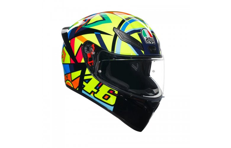 ΚΡΑΝΟΣ AGV K1 S E2206 SOLELUNA 2017