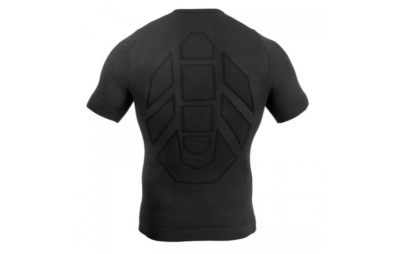 ΙΣΟΘΕΡΜΙΚΗ ΔΙΑΠΝΕΟΥΣΑ ΜΠΛΟΥΖΑ SPRING REVOLUTION 111 BLACK