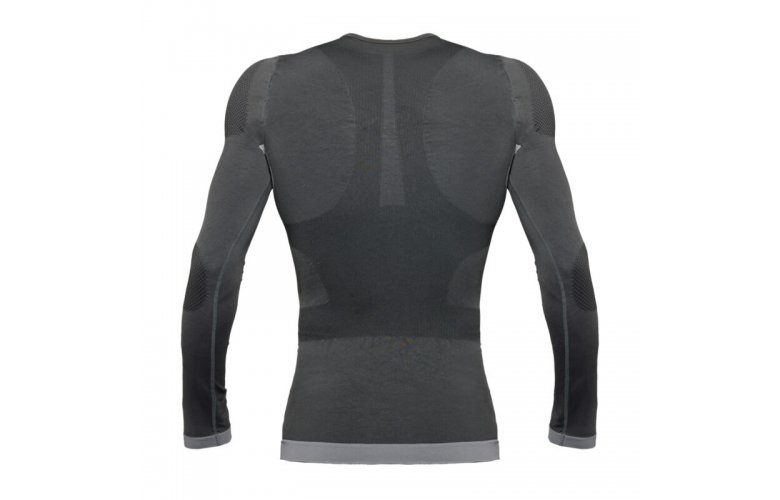 ΙΣΟΘΕΡΜΙΚΗ ΜΠΛΟΥΖΑ SPRING REVOLUTION POSTURAL 53 ANTHRACITE