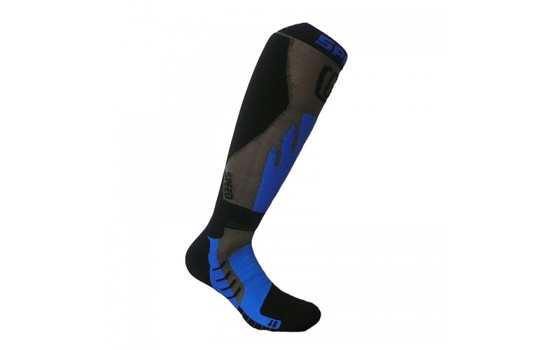 ΚΑΛΤΣΕΣ SPRING REVOLUTION 2100 ΜΑΥΡΟ/ΜΠΛΕ