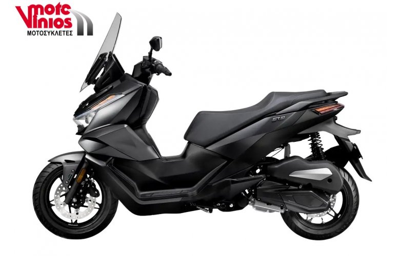 VOGE SR3