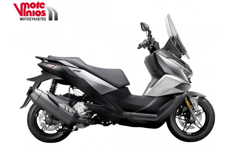 VOGE SR3