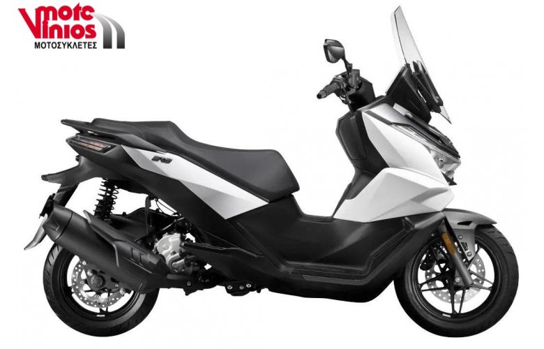 VOGE SR3
