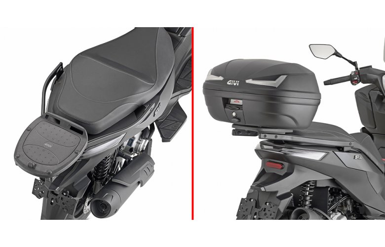 Σχάρα Givi SR9263 Voge SR3 250 (24-26)