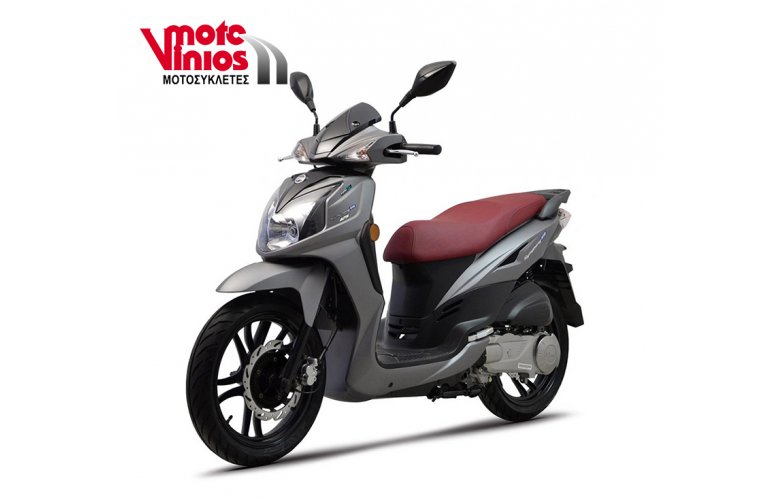 SYM SYMPHONY SR 125 CBS