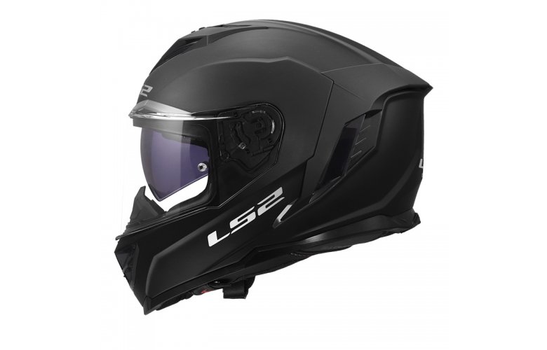 ΚΡΑΝΟΣ LS2 FF818 STORM III MATT BLACK