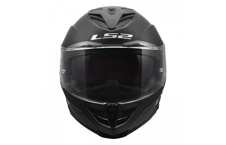 ΚΡΑΝΟΣ LS2 FF818 STORM III MATT BLACK