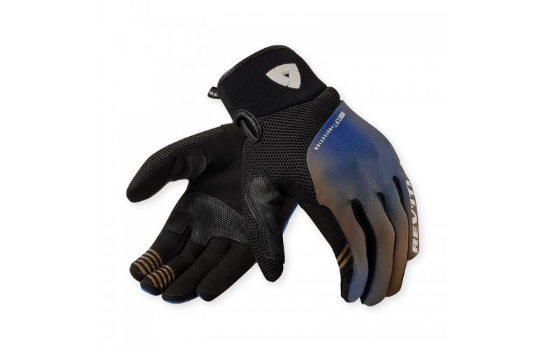 ΓΑΝΤΙΑ REV'IT SURGE CAMO/BLUE