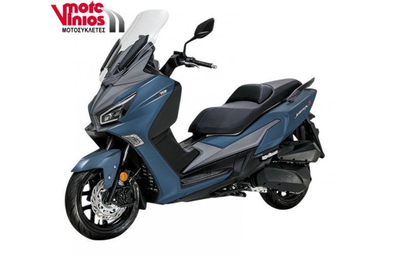 SYM JOYMAX Z3
