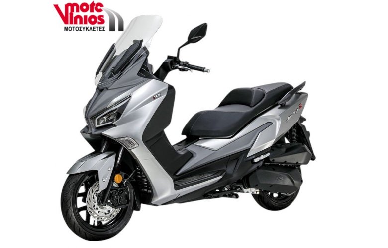 SYM JOYMAX Z3