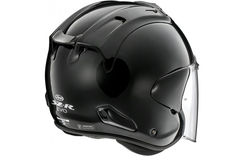 ΚΡΑΝΟΣ Arai SZ-R EVO VAS DIAMOND BLACK