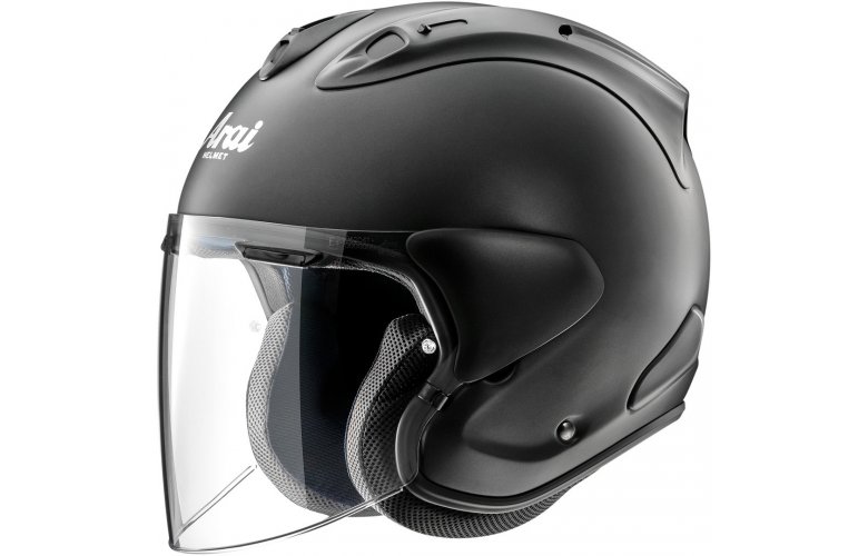 ΚΡΑΝΟΣ Arai SZ-R EVO VAS Frost Black