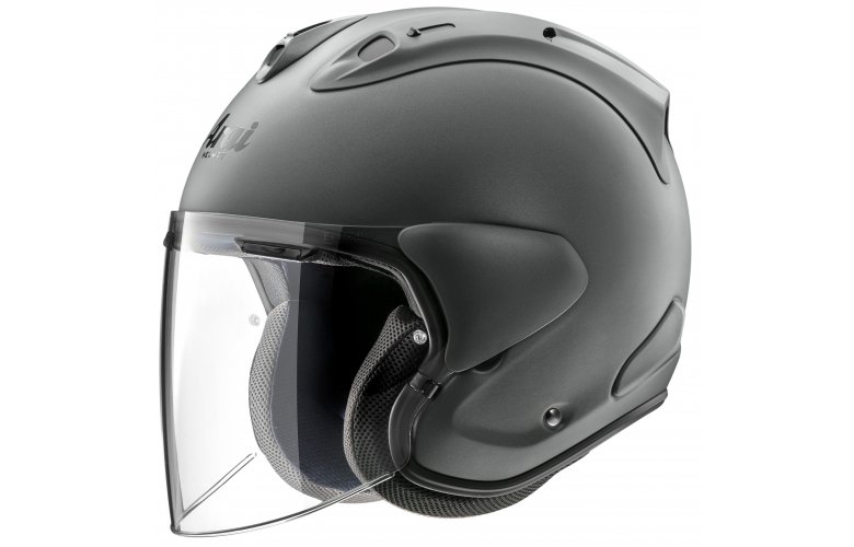 ΚΡΑΝΟΣ Arai SZ-R EVO FROST GUN METALLIC