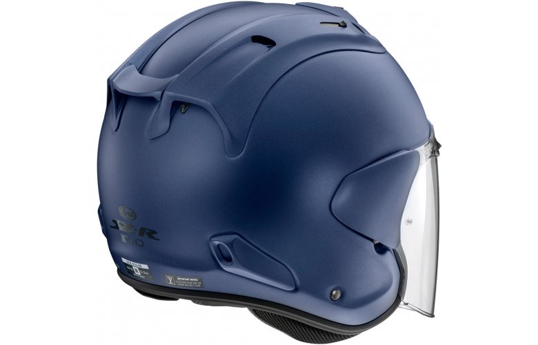 ΚΡΑΝΟΣ Arai SZ-R EVO VAS BLUE MATT