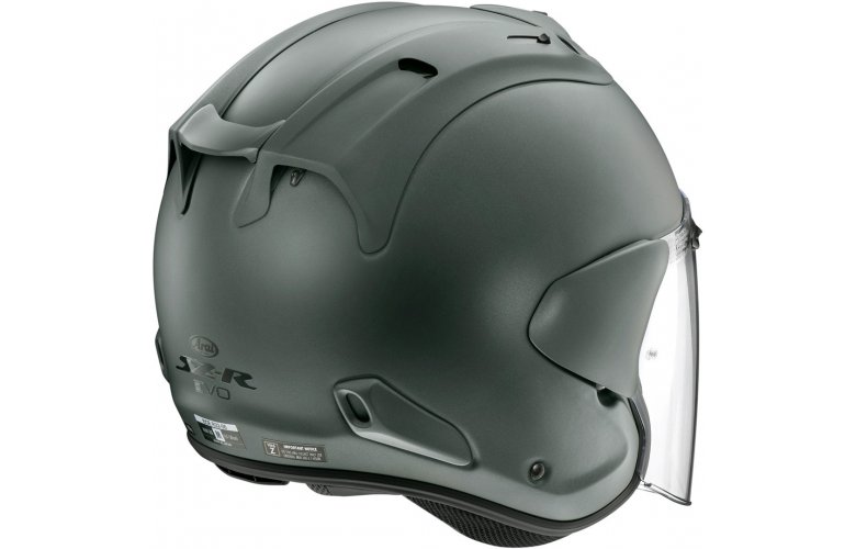 ΚΡΑΝΟΣ Arai SZ-R EVO VAS MATT GREEN