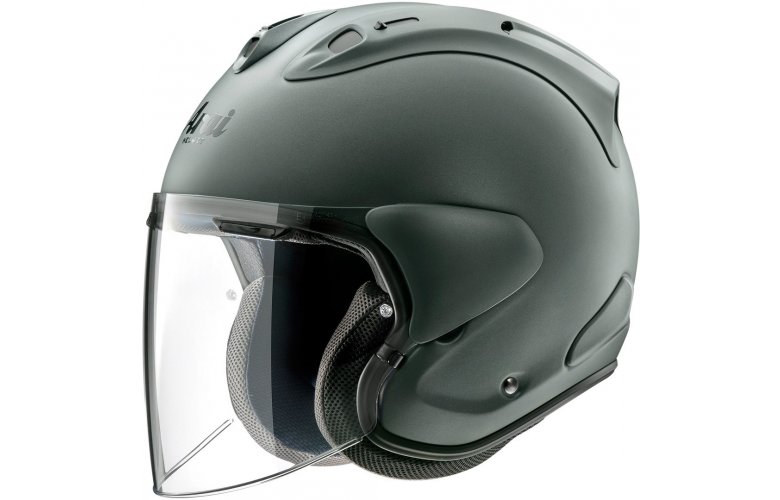 ΚΡΑΝΟΣ Arai SZ-R EVO VAS MATT GREEN