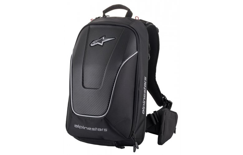 ΣΑΚΙΔΙΟ ALPINESTARS CHARGER PRO ΜΑΥΡΟ