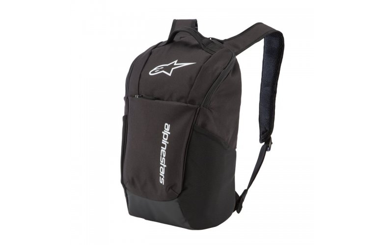 ΣΑΚΙΔΙΟ ΠΛΑΤΗΣ ALPINESTARS DEFCON V2 ΜΑΥΡΟ