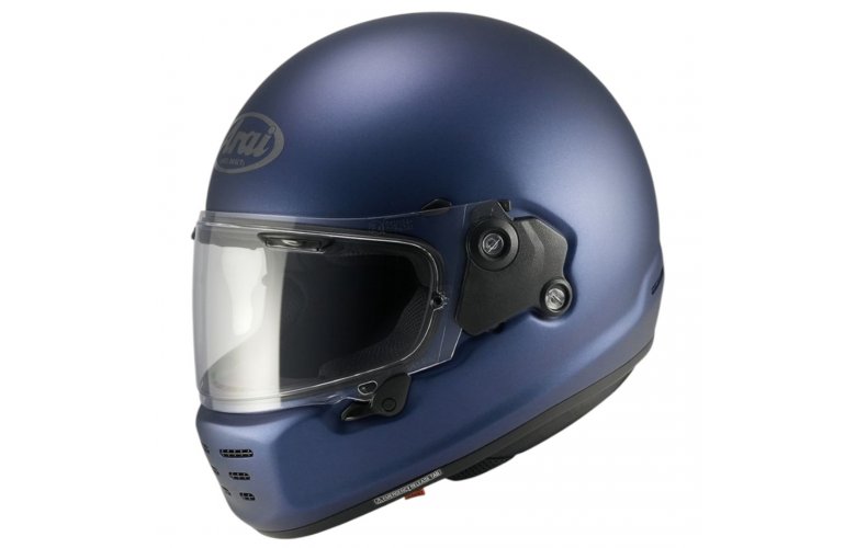 Κράνος Arai Concept-XE BLUE MATT