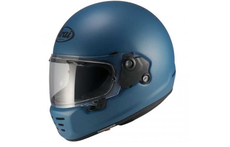 Κράνος Arai Concept-XE TURQOISE BLUE