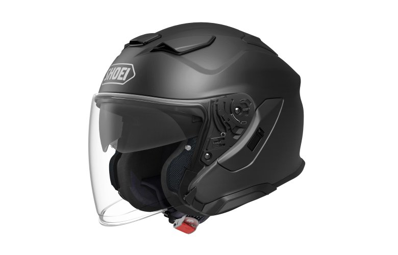 ΚΡΑΝΟΣ SHOEI J-CRUISE 3 MATT BLACK