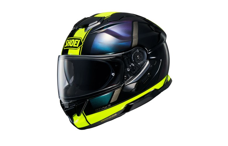 ΚΡΑΝΟΣ ΜΗΧΑΝΗΣ SHOEI GT-AIR 3 SCENARIO TC-3